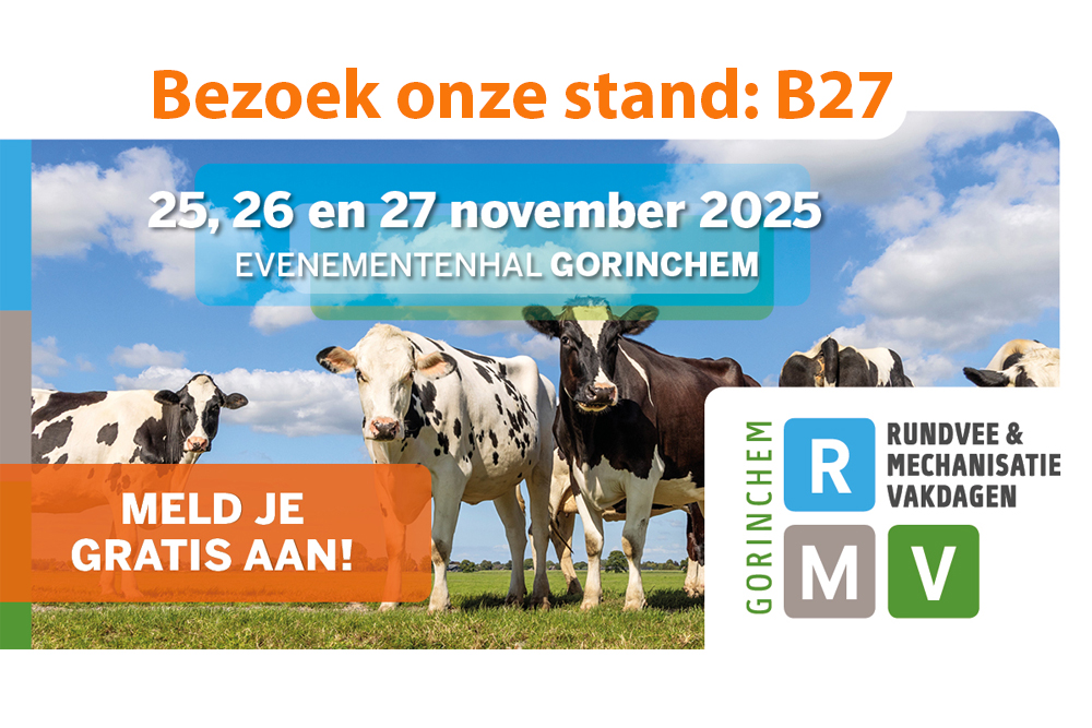 RMV Gorinchem: meld je gratis aan