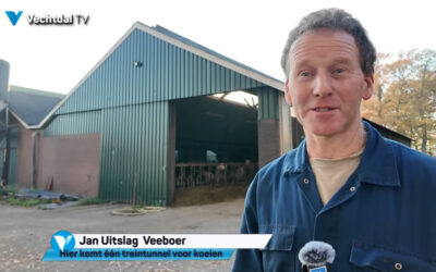 ProCROSS koeien spoorloos