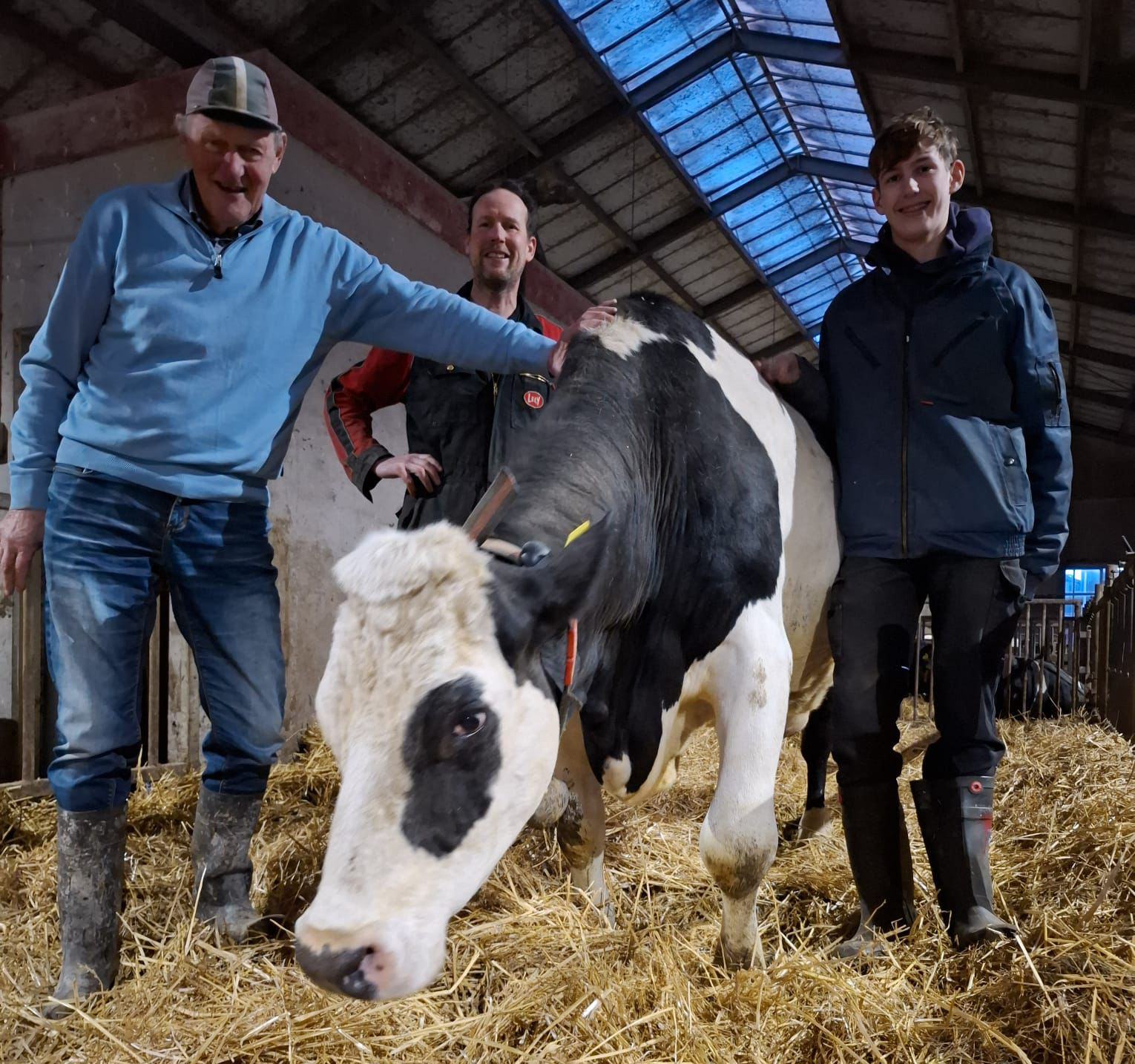 3 generaties v.Dijk_Peggie49_ProCROSS G1_10000kgV+E_V.Pernan_web Peggie49 ProCROSS G1