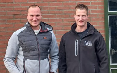 Meer weerstand, meer gemak, meer toekomst