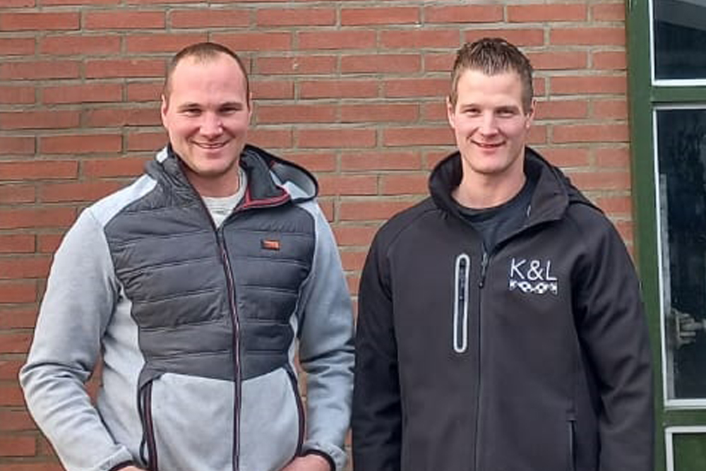 Meer weerstand, meer gemak, meer toekomst